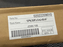 Load image into Gallery viewer, Jzx100 KTS Rear Pillow Tension Rod