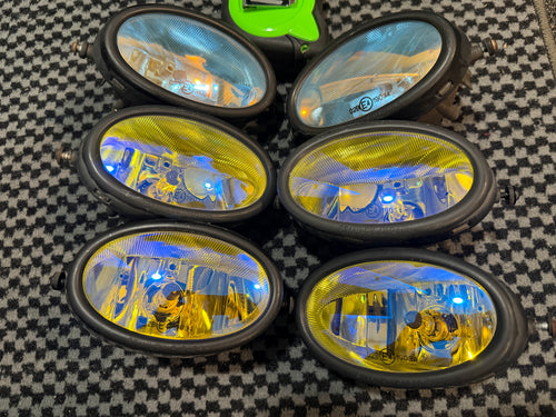 04-05 Modulo Ion fog light pair