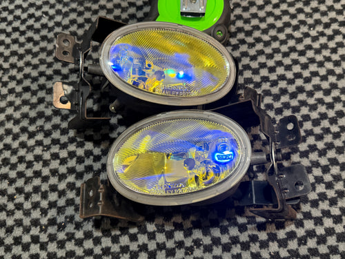 06-08 ion fog light setup