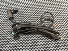 Load image into Gallery viewer, Oem fog light harness
