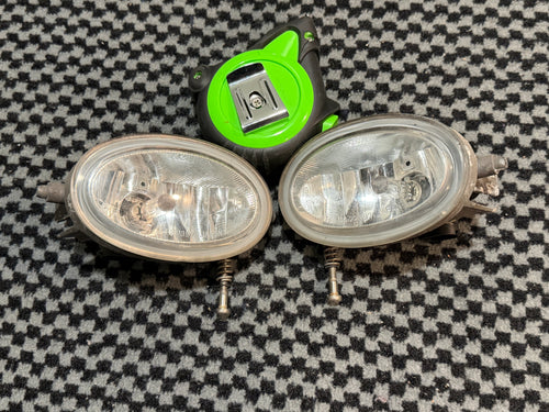 04-05 Oem fog lights