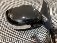 Load image into Gallery viewer, Altezza Gita evoluer mirrors