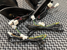 Load image into Gallery viewer, Altezza Gita evoluer mirrors