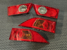 Load image into Gallery viewer, 06-08 Euro R Amber Corner Tail Light Set