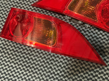 Load image into Gallery viewer, 06-08 Euro R Amber Corner Tail Light Set
