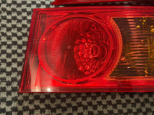 Load image into Gallery viewer, 06-08 Euro R Amber Corner Tail Light Set
