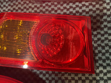 Load image into Gallery viewer, 06-08 Euro R Amber Corner Tail Light Set