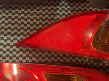 Load image into Gallery viewer, 06-08 Euro R Amber Corner Tail Light Set