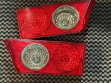 Load image into Gallery viewer, 06-08 Euro R Amber Corner Tail Light Set