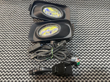 Load image into Gallery viewer, 04-05 ion fog light setup