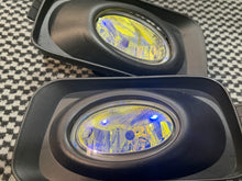 Load image into Gallery viewer, 04-05 ion fog light setup