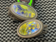 Load image into Gallery viewer, 04/05 yellow/blue ion fog light