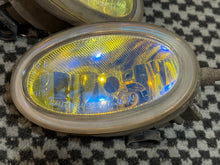Load image into Gallery viewer, 04/05 yellow/blue ion fog light