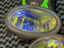 Load image into Gallery viewer, 04/05 yellow/blue ion fog light