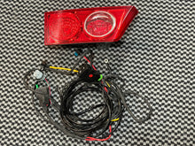 Load image into Gallery viewer, LHD Rear Fog light and harness