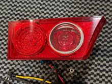 Load image into Gallery viewer, LHD Rear Fog light and harness