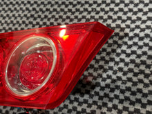 Load image into Gallery viewer, LHD Rear Fog light and harness