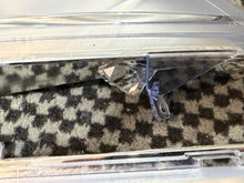 Load image into Gallery viewer, 06-08 Oem headlight blue corner and clear signal pair