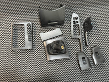 Load image into Gallery viewer, CL9 Type S carbon interior trim set LHD