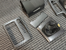 Load image into Gallery viewer, CL9 Type S carbon interior trim set LHD