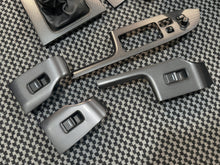 Load image into Gallery viewer, CL9 Type S carbon interior trim set LHD