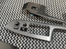 Load image into Gallery viewer, CL9 Type S carbon interior trim set LHD