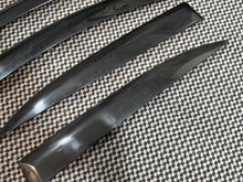 Load image into Gallery viewer, OEM Window visor set