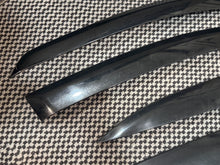 Load image into Gallery viewer, OEM Window visor set