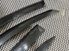 Load image into Gallery viewer, OEM Window visor set