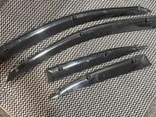 Load image into Gallery viewer, OEM Window visor set