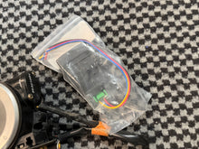 Load image into Gallery viewer, JDM parking pole setup