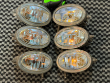 Load image into Gallery viewer, 04/05 blue/orange ion fog light