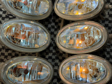 Load image into Gallery viewer, 04/05 blue/orange ion fog light