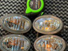 Load image into Gallery viewer, 04/05 blue/orange ion fog light
