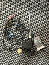 Load image into Gallery viewer, JDM parking pole setup (inoperative)