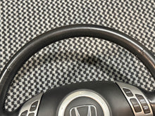 Load image into Gallery viewer, JDM RB1 steering wheel