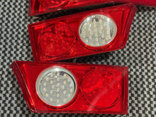 Load image into Gallery viewer, Custom LED Tail Light Set