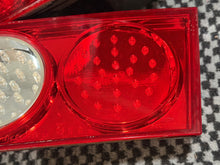 Load image into Gallery viewer, Custom LED Tail Light Set