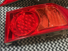 Load image into Gallery viewer, Custom LED Tail Light Set