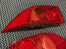 Load image into Gallery viewer, Custom LED Tail Light Set