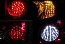 Load image into Gallery viewer, Custom LED Tail Light Set