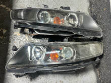 Load image into Gallery viewer, 04-05 J1 CL7 euro r headlights