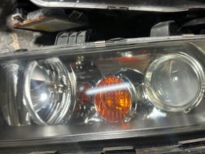 04-05 J1 CL7 euro r headlights