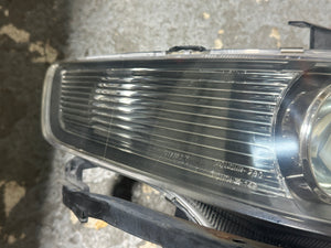 04-05 J1 CL7 euro r headlights