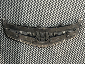 06-08 Chrome JDM Front Grill