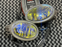 Load image into Gallery viewer, 04/05 yellow/blue ion fog light