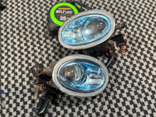 Load image into Gallery viewer, JDM LED fog light pair