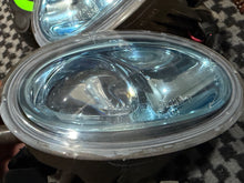 Load image into Gallery viewer, JDM LED fog light pair