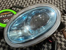 Load image into Gallery viewer, JDM LED fog light pair