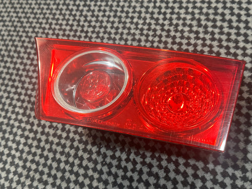 06-08 UKDM Right Side Rear Fog Light